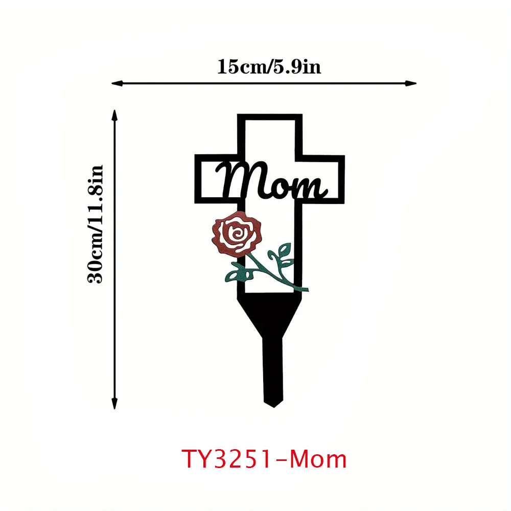 Mountain Wall Art: Mountain Waterfall Metal Wall Art Ornaments for Home Decoration,Including Metal Wall Art and Hanging Wall Art