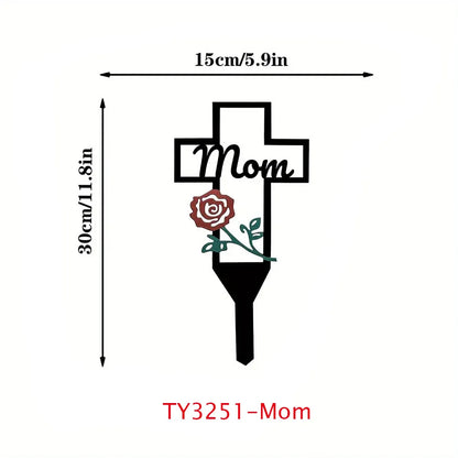 Mountain Wall Art: Mountain Waterfall Metal Wall Art Ornaments for Home Decoration,Including Metal Wall Art and Hanging Wall Art