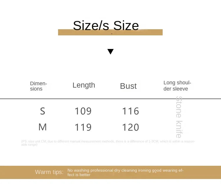 Office Lady Woolen Jackets 2024 Autumn And Winter Bathrobe Style Pocket Double-Sided Loose Lace -Up Tie Women's Long Wool Coats