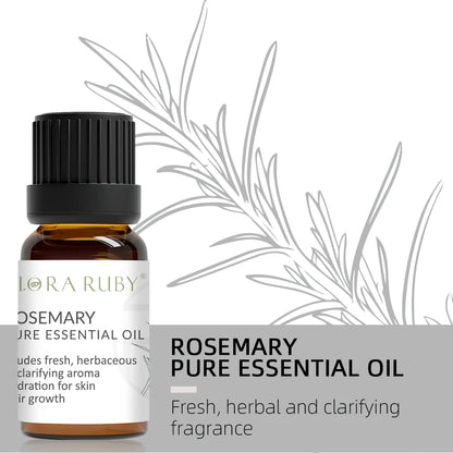 12 Essential Oils for Diffuser Essential Oil Aromatherapy Oils Home Care Essential Oils for Candle Making Oils Humidifier