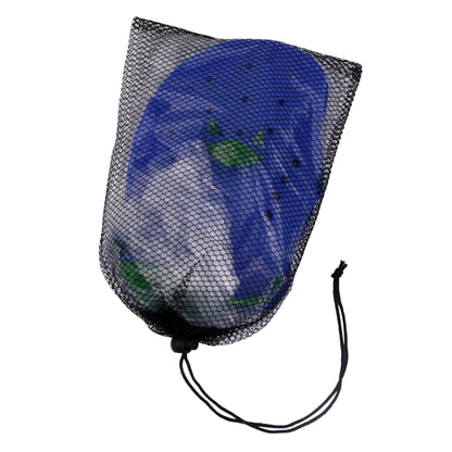 Black swimming fins Paddling palm Children adult freestyle paddling training fins Professional swimming equipment palm