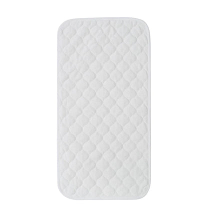 Baby Diaper Mat Waterproof Reusable Bamboo Liner Changing Pat Mattress for Newborn Infant Girls Boys Newborn Portable Supplies