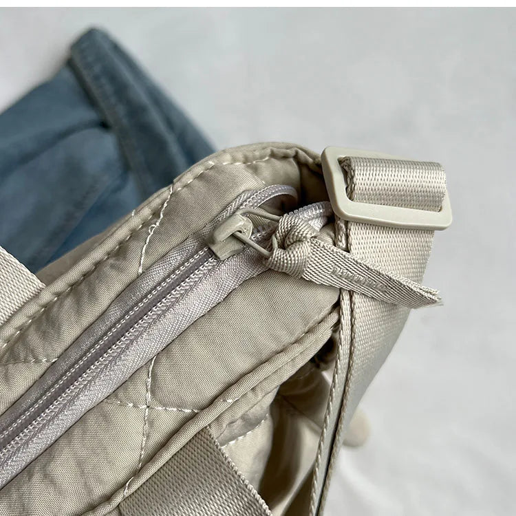 Large capacity Tote Bags for Women Shoulder Side Bag Fashion Space cotton Shopper Shopping Bags cute Ladies Totes 2022 Winter