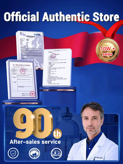 Make you look younger and young