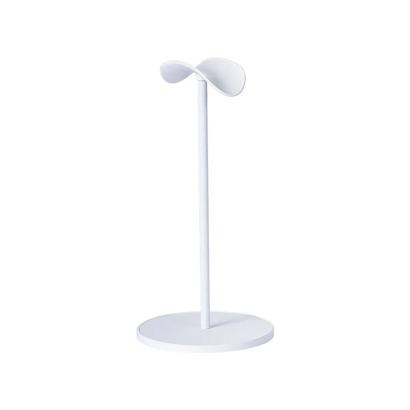 Multi-functional Headset Bracket Universal Headset Hanging Bracket Gaming Desktop Display Rack Headset Stand