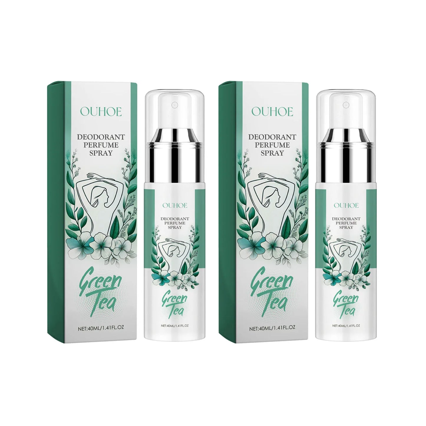 Body Odor Removeral Spray Anti Sweat Remove Smell Underarm Odor Moisturizing Serum Refreshing Soft Skin Perfume Deodorant Spray