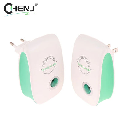 Electric Energy Saver Home Electricity Reducer Electric Saving Box High Efficiency Energy Saving Device Tool