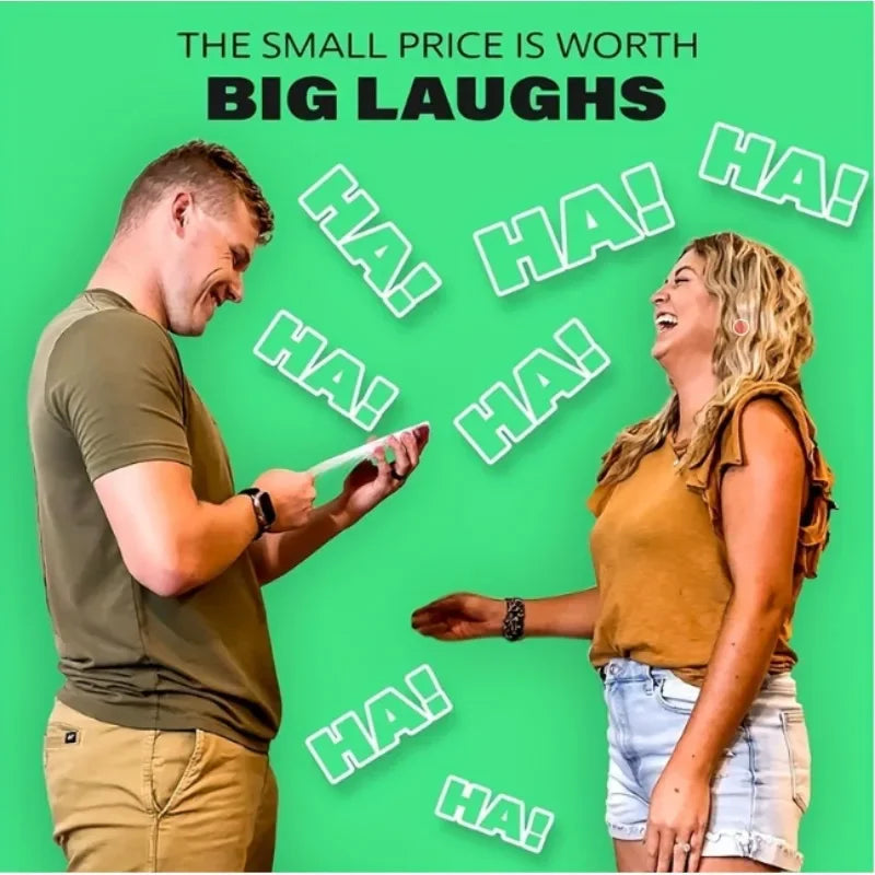 A gift for those who have everything, DIY creative gift, super fun and nothing free gift, Christmas decorative gift art supplies