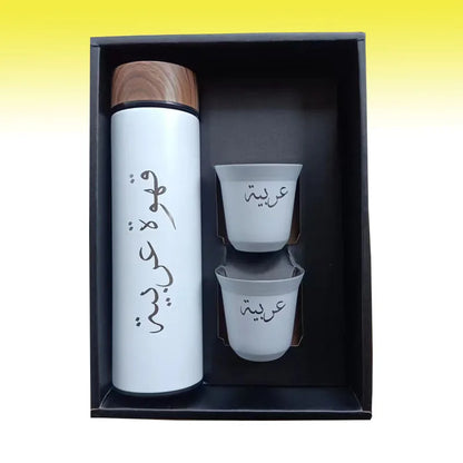 Camping Coffee Mugs Set  Mugs for Hiking, Travel, Fishing, Picnics, and Hunting; Lightweight and Portable