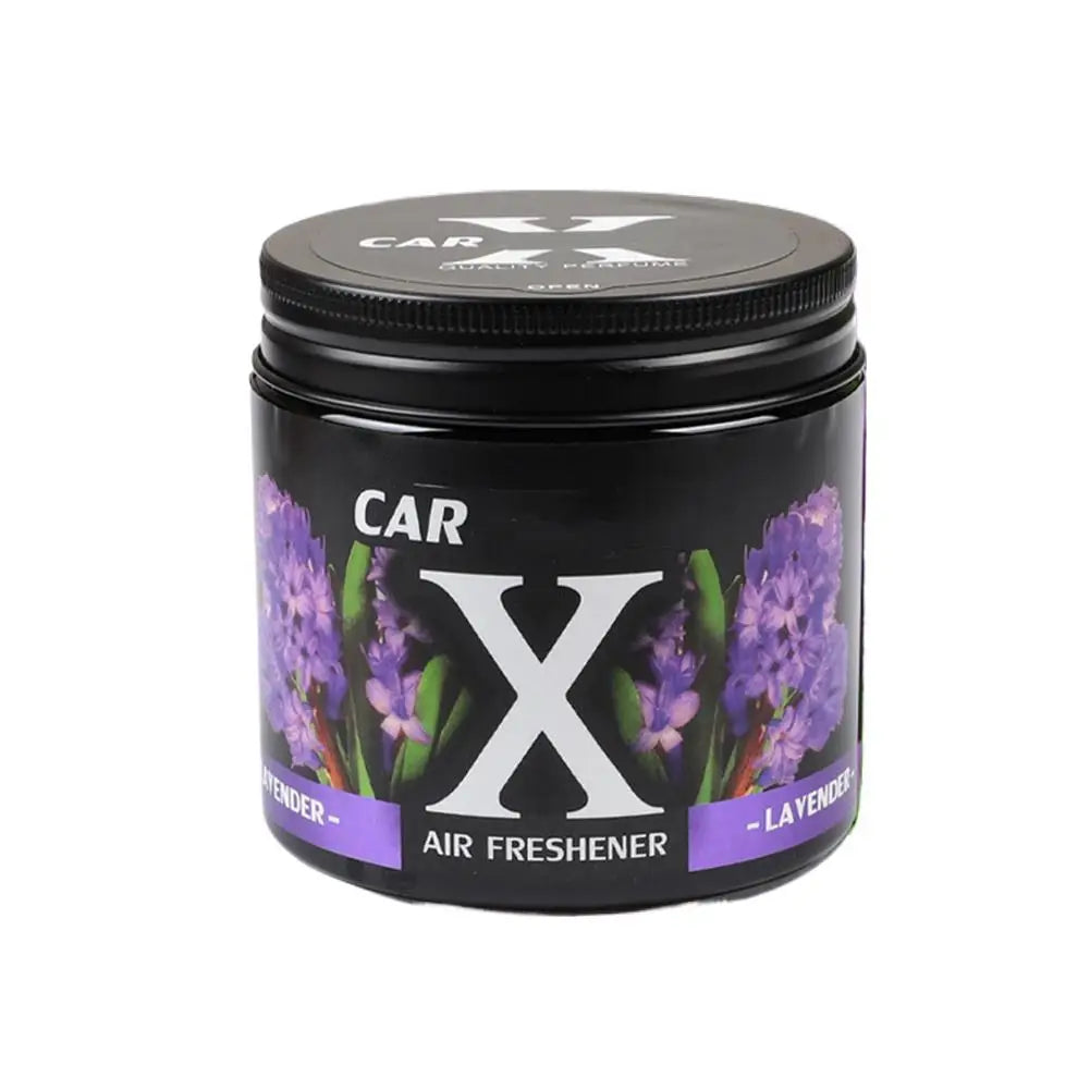 200G Odor Eliminator for New Car Easy to Use Fits in Cup Holder Car Fragrance Diffuser to Keep Your Car Smelling Fresh