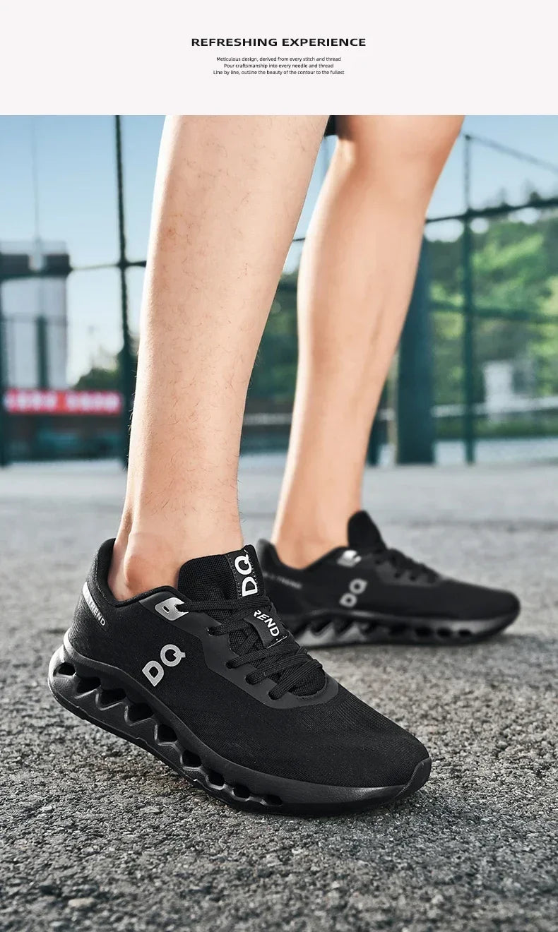 Sneakers Trainers Tennis Joger Runner onclouded Casual Sport on Trend Jogger Fitness onrunninged Jogging Cloud Running Shoes Men