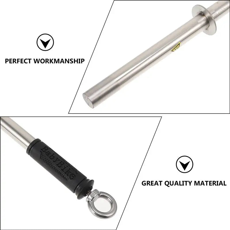 Strong Magnetic Iron Absorber Iron Removal Magnetic Rod Strong Magnetic Iron Absorber Practical Magnetic Iron Swarf Collector