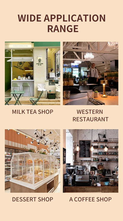 100pcs Round Disposable Wooden Coffee Stirrers Coffee Stirrer Sticks Stir Beverage Sticks Stir for Bar Cafe  or Home Use