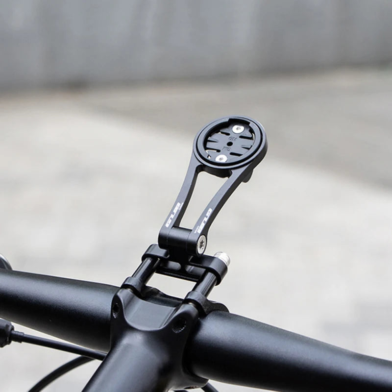 Bike Computer Mount Bicycle Stem Computer Mount Camera For Garmin Bryton Cateye Wahoo Bike Computer Bracket Road Bike MTB