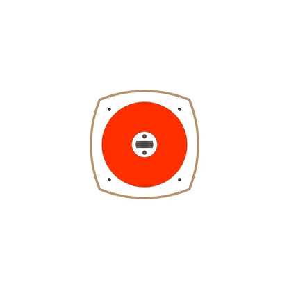 3.5" Monitor Video Doorbell Digital Viewer Video-eye Door Peephole Camera Photo Record Night Vision Human Detection 200W Pixels