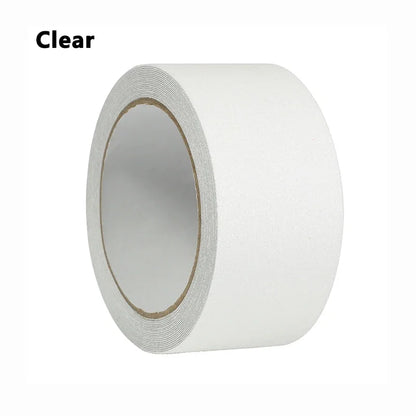 Anti-slip Tape Outdoor Anti Slip Stickers Elderly Anti Slip Strong Adhesive Safety Traction Tape Stairs Floor Safety Tread Step