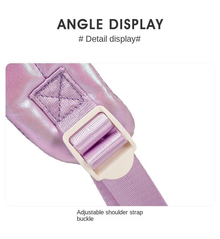 3 Pcs Set Children's School Bag Cute Student Backpacks for Teenager Girls Waterproof School bags With Lunch bag Pencil Case