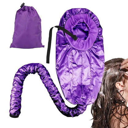 Hair Dryer Cap heating cap Hair Dryer Bonnet Hood Hairdryer Nursing Cap  Hair Dryer Bathroom Hair Dryer Hat hair dryer bonnet