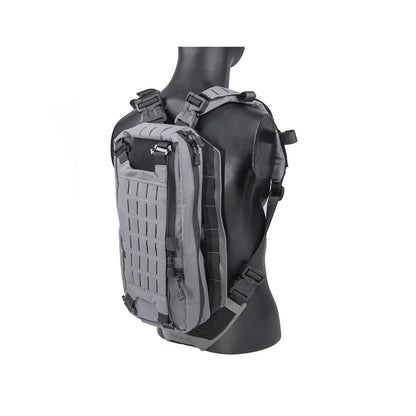 Tactical Backpack Hunting Gear 421X Chest Bag Sports Bags For Men Molle Hunting Camping Shoulder Sling Accessory Strap Outdoor