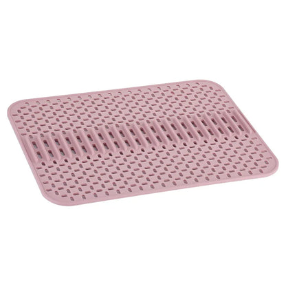 Sink Protectors for Kitchen Sink,Silicone Sink Mats for Bottom of Kitchen Sink Grid Accessory,Non-Slip Sink dish drying Mat