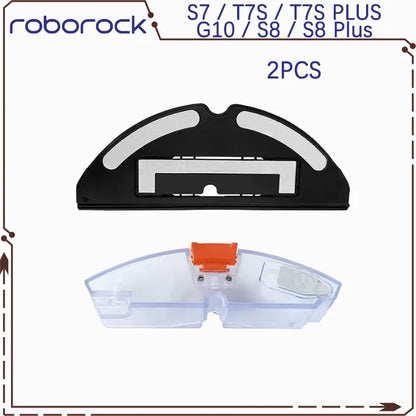 Roborock S7/S7 Max/S70/S75/T7S/T7S Plus Robot Vacuums Mop Bracket Holder Water Tank Spare Part Accessories