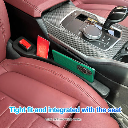Car Seat Gap Filler Stowing Tidying Side Seam Plug Strip Styling Seat Gap Leak-proof Filling Strip Car Interior Accessories