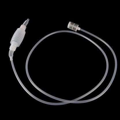 New Brewing Siphon Hose Wine Beer Making Tool 2M Brewing Plastic For Beer Homebrew Tool Food Grade Grade Making Brewing Tool