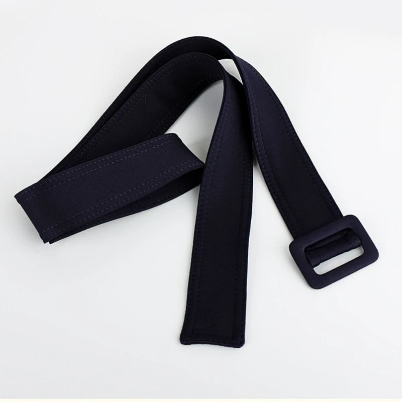 Women Belt Replacement Coat Belt Belt Overcoat Waist Belt For Trench Coat Men Decorative Belt