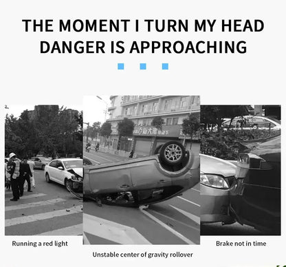 Car Interior Baby Mirrors 360 Degrees Rotatable Windshield Sucker Sun Visor Plate Clips Mirror Baby Kid Back Seat Observe Mirror