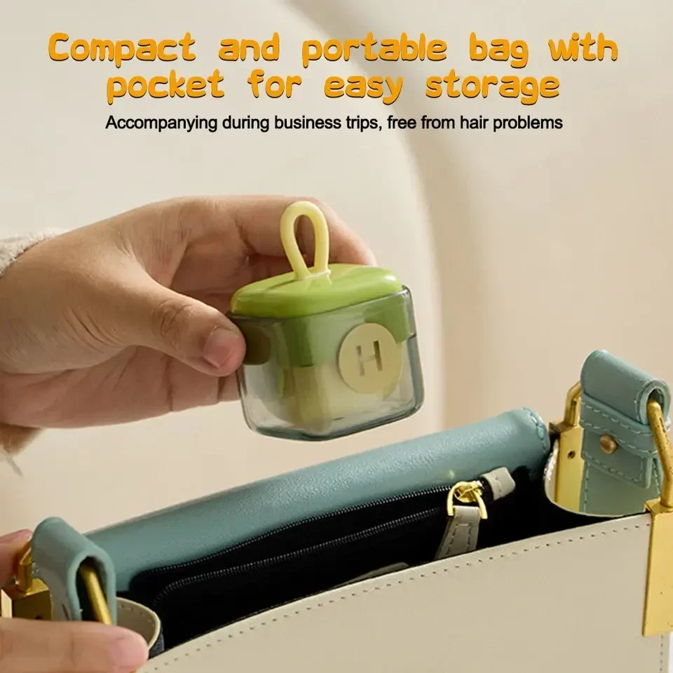 New Washable Lint Remover Multifunctional Portable Roller for Clothes Pet Hair Remover Dust Removal Eliminator Brush Hair Sticky