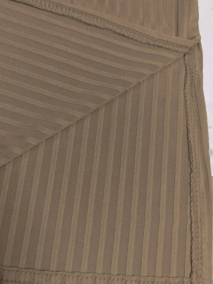 Spring New Maternity Clothes Round Neck Solid Color Slit Long Sleeve Base T-shirt Tops For Pregnant Women Maternity Wear