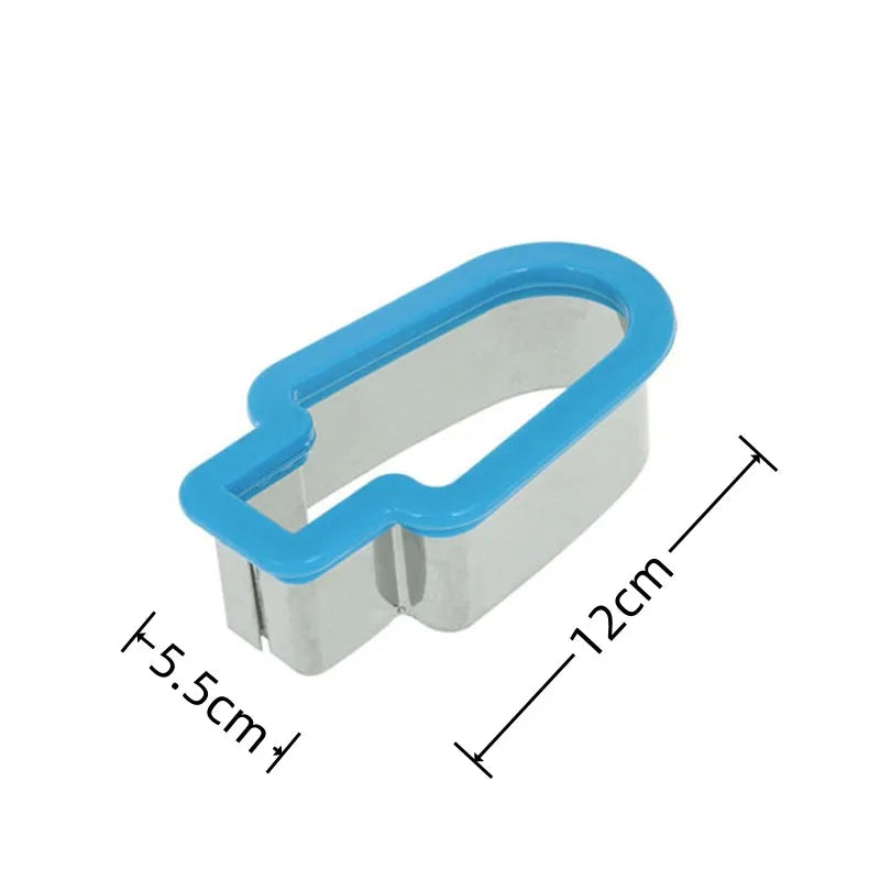 Slicer Watermelon Ice Melon Cutter Kitchen summer cool Gadgets Mold Fruit Knife curious Gadget Accessories Useful for Things