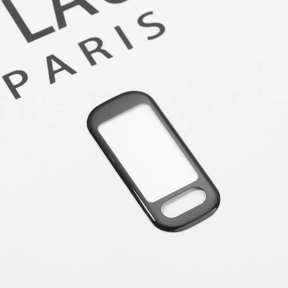 Soft 3D Protective Film Guard For Gamin Vivosmart 5 Full Cover Screen Protectors Smartwatch 01Accessories