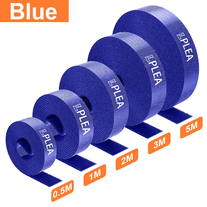 LPLEA Cable Organizer Winder Management Wire Cord Organizers Cable Holder Protection For iPhone Xiaomi Cables Phone Accessories