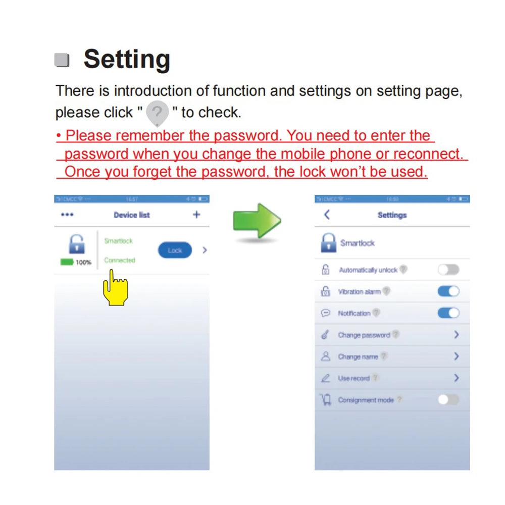 New Bicycle Anti-theft Alarm Lock Bluetooth Smart APP Control Waterproof Bike Burglar Vibration Alarm Lock Security System