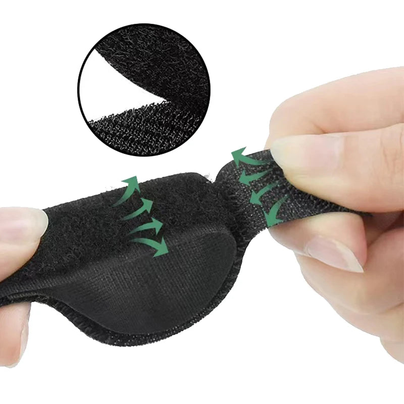 Baby Stroller Hooks Aluminum Alloy Buckles Clips Carabiner Multifunction Household Trolley Diaper Bag Organizer Hook Pram Hanger