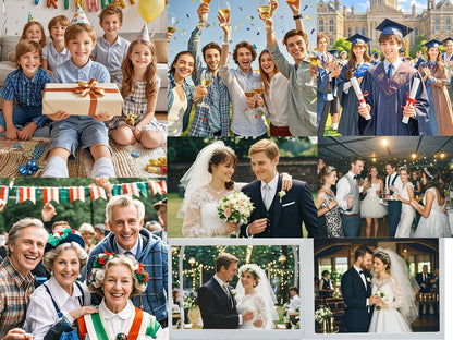 Audio Guest Book Wedding Telephone Classic Retro Craftsmanship Wedding Guestbook For Confessional Wedding Birthday Party Messag