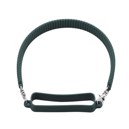 Water Bottle Handle Water Bottle Sling Carrier Holder Strap Soft Durable Silicone for Most 8-40oz Bottles for Cup Accessories