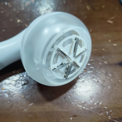 5PCS Electric Clothes Lint Removers Shaver For Sweaters Curtains Carpets Lint Pellets Cut Machine Pill Remove Blade Six Knife