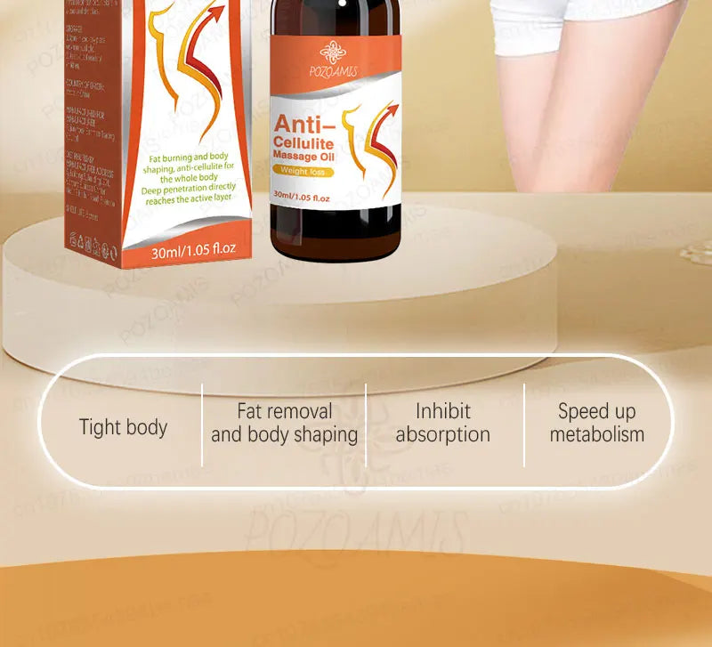 Lose weight, gain health