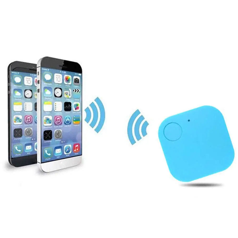 Car Mini GPS Tracker Auto Pets Dog Kids Children Vehicle Motorcycle Bike GPS Locator Anti-theft GPS Tracking Device