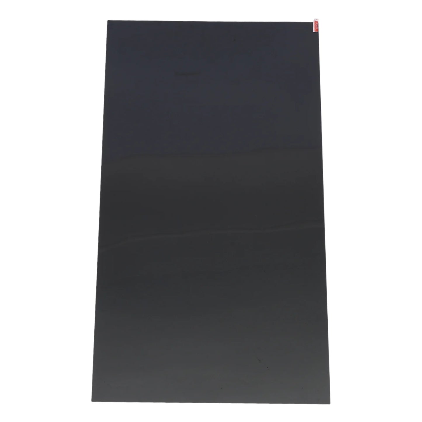 Blue Light Blocking Screen Protector Computer Screen Protector Film Flexible Installation Eye Caring 32 Inch 16:9 for Airports