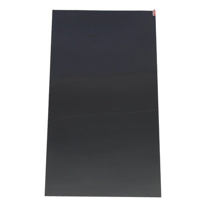 Blue Light Blocking Screen Protector Computer Screen Protector Film Flexible Installation Eye Caring 32 Inch 16:9 for Airports