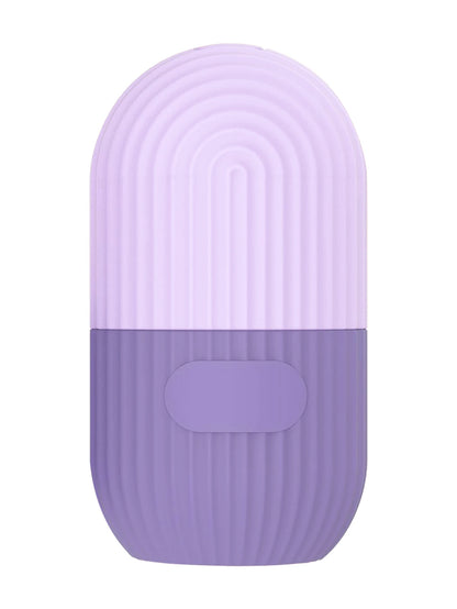 Ice Facial Roller Skin Care Beauty Lifting Contouring Tools Ice Cube Trays Ice Globe Balls Face Massager Skin Care Tool