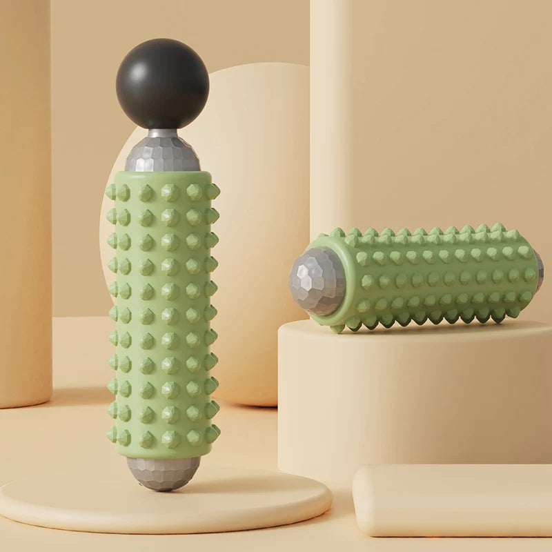 Massager Fascia Small Portable Massage Massager Mini Gun Love Gun Electric Gift Fitness Cross-Border