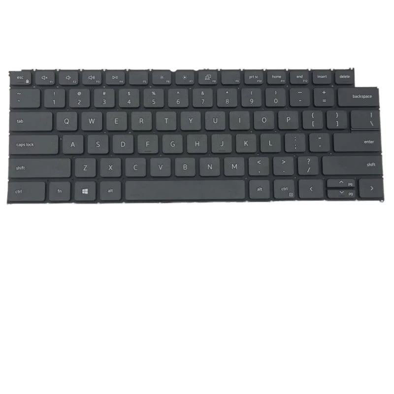New US English Laptop Keyboard for Dell Latitude 3320 3330 3420 E3420 3430 P144G Vostro 13 5310 5320 5325 14 3420 3425 3430 3435
