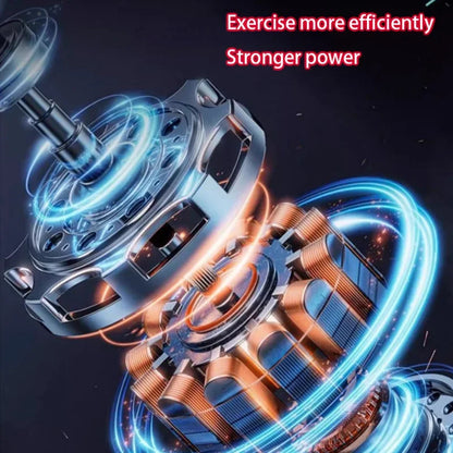 Pelvic Floor Exerciser 4 Vibration Massage Modes Pelvic Floor Muscle Repair Prostate Pelvic Floor Ergonomic Trainer