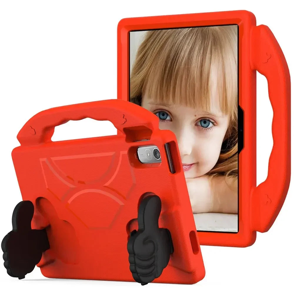 Case for Lenovo Tab P11 2nd Gen TB350FU TB350XU 11.5" Tablet Cover for Lenovo Tab TB350FU/TB350XU 11.5 inch coque