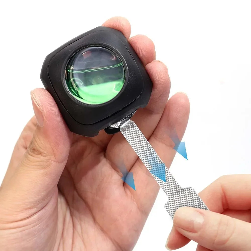 30-Day Long-Lasting Car Air Freshener Vent Clip -Scented Odor Eliminator, 0.14 oz Each, Non-Toxic Fragrance Source for Fresh Car