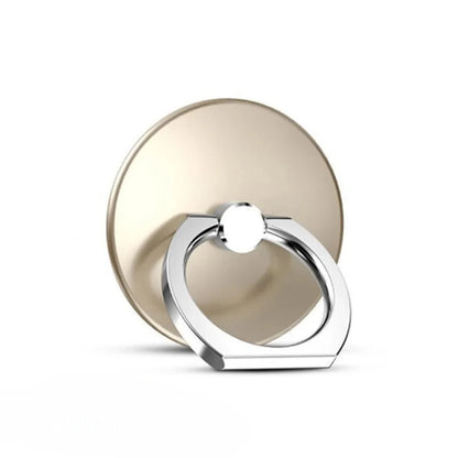 Round Finger Ring Mobile Phone Stand Holder Phone Accessories